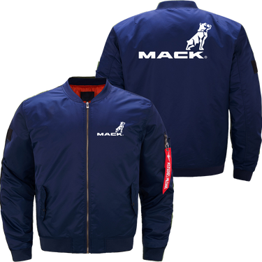 MACK JACKET